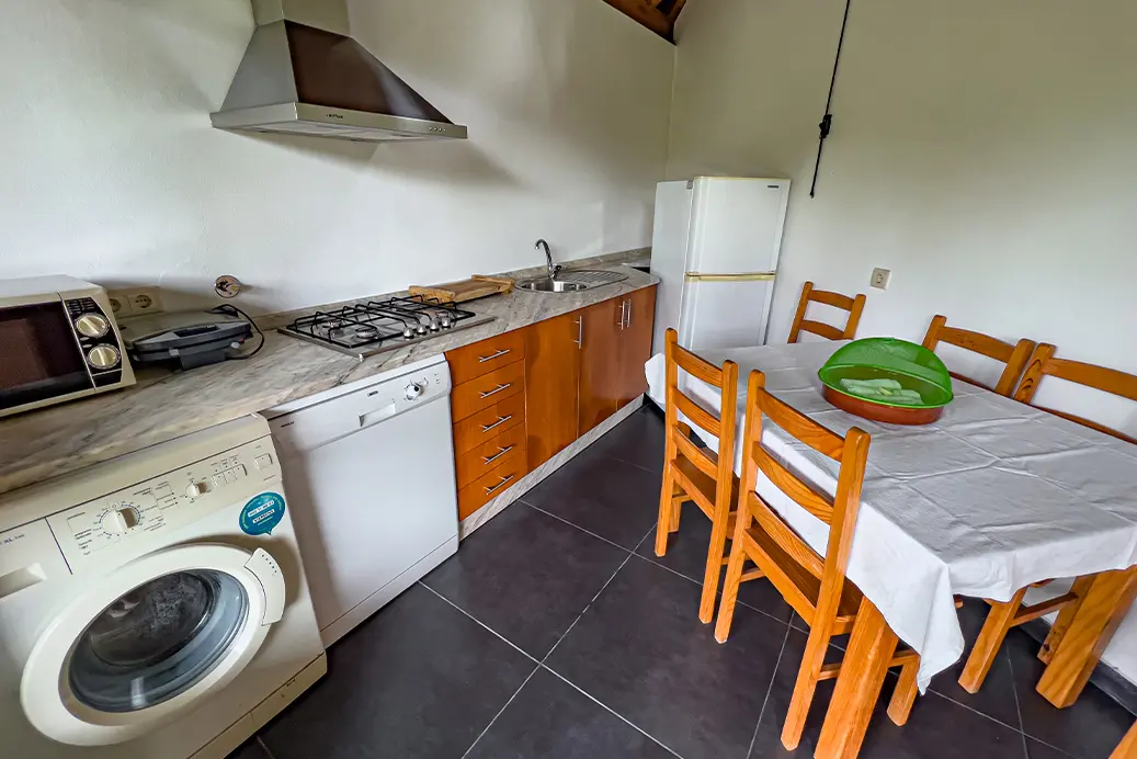 Casa TROVÃO à la Quinta dos Ferrage, photo 8