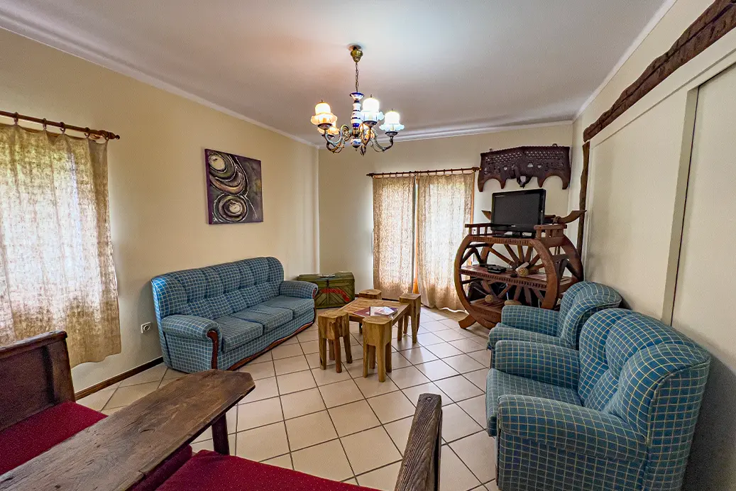 Casa JAVA à la Quinta dos Ferrage, photo 5