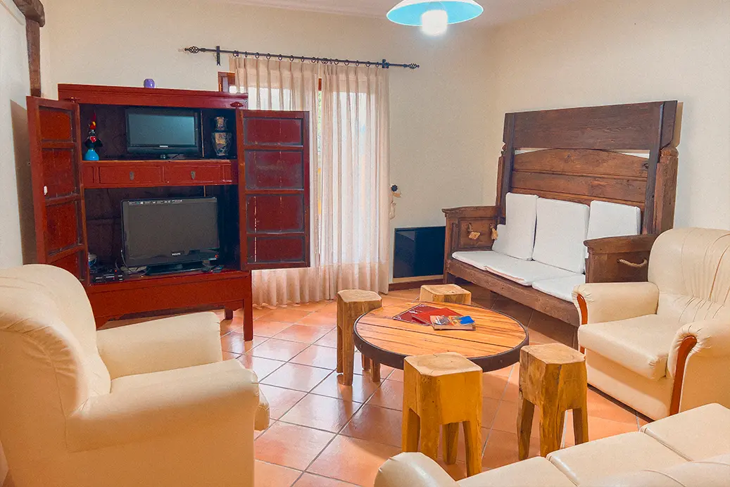 Casa EMIR à la Quinta dos Ferrage, photo 2