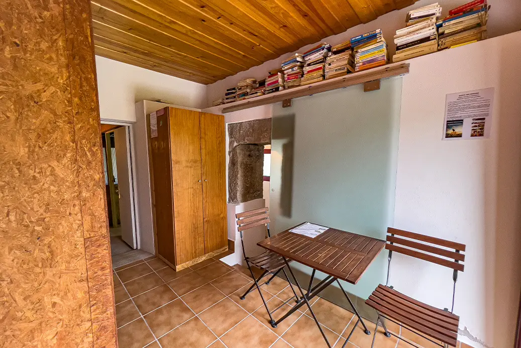 Casa TROVÃO à la Quinta dos Ferrage, photo 7