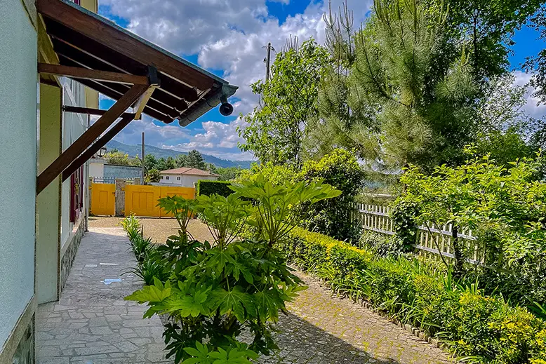 Casa EMIR à la Quinta dos Ferrage, photo 8