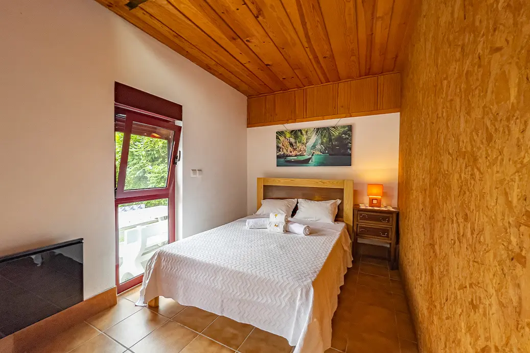 Casa TROVÃO à la Quinta dos Ferrage, photo 5