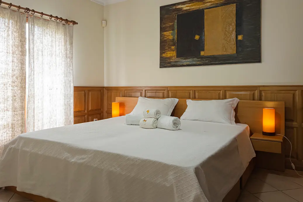Casa JAVA à la Quinta dos Ferrage, photo 2