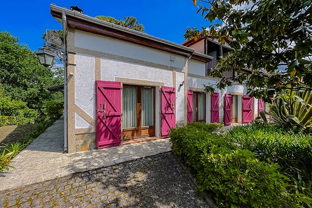Casa EMIR à la Quinta dos Ferrage, photo 9