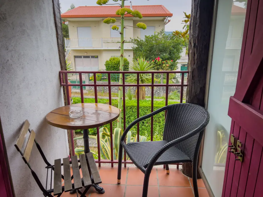 Casa JAVA à la Quinta dos Ferrage, photo 3