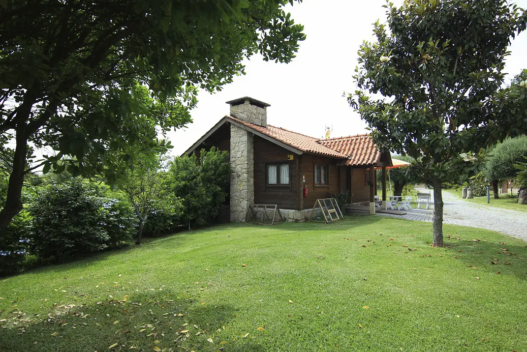 Casa BONITA à la Quinta dos Ferrage, photo 2