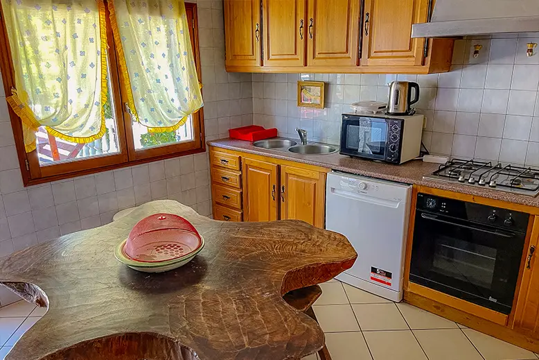 Casa JAVA à la Quinta dos Ferrage, photo 8