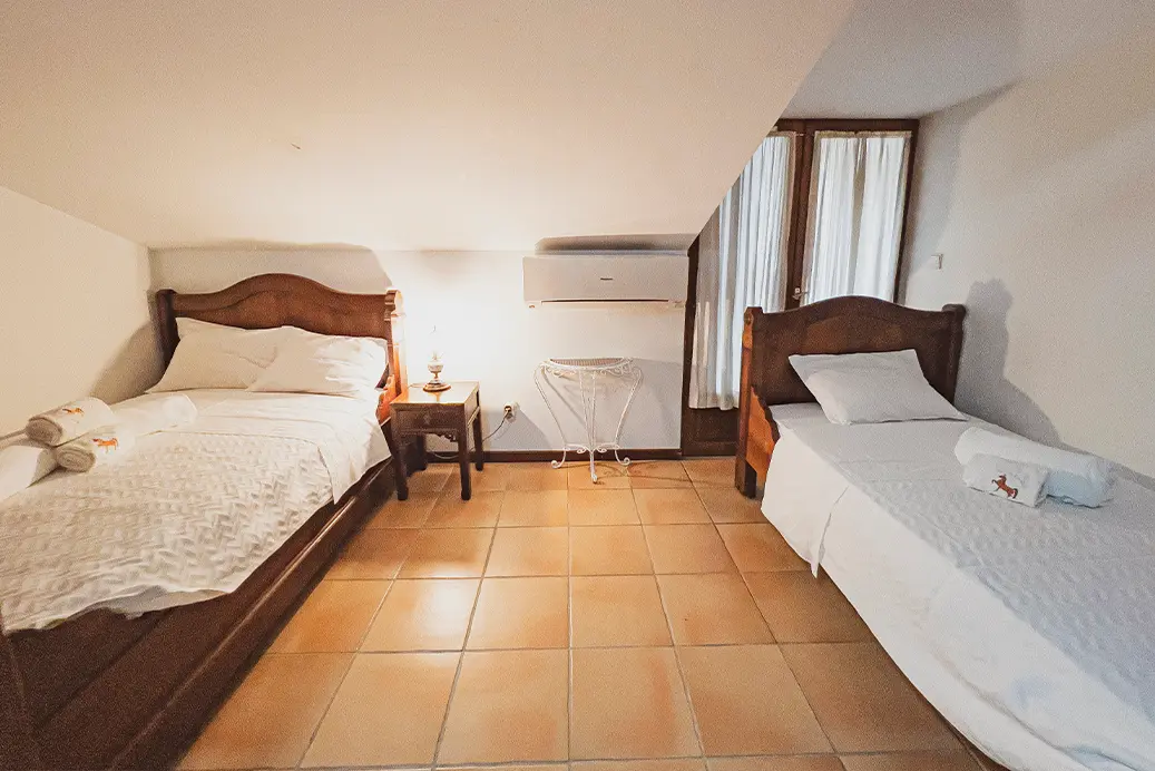 Casa EMIR à la Quinta dos Ferrage, photo 5
