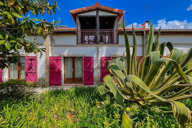 Casa EMIR à la Quinta dos Ferrage, photo 7