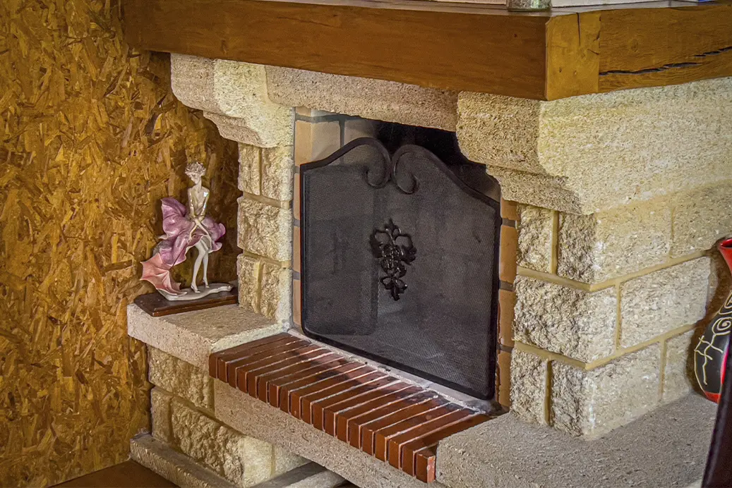 Casa BONITA à la Quinta dos Ferrage, photo 7